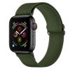 ŘEMÍNEK TECH-PROTECT MELLOW APPLE WATCH 4 / 5 / 6 / 7 / 8 / 9 / SE / ULTRA 1 / 2 (42 / 44 / 45 / 49 MM) GREEN