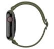 ŘEMÍNEK TECH-PROTECT MELLOW APPLE WATCH 4 / 5 / 6 / 7 / 8 / 9 / SE / ULTRA 1 / 2 (42 / 44 / 45 / 49 MM) GREEN