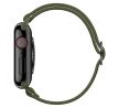 ŘEMÍNEK TECH-PROTECT MELLOW APPLE WATCH 4 / 5 / 6 / 7 / 8 / 9 / SE / ULTRA 1 / 2 (42 / 44 / 45 / 49 MM) GREEN