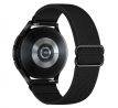 ŘEMÍNEK TECH-PROTECT MELLOW SAMSUNG GALAXY WATCH 4 / 5 / 5 PRO / 6 BLACK