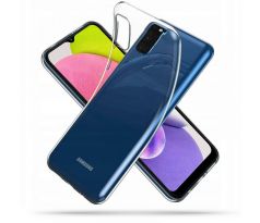 KRYT TECH-PROTECT FLEXAIR SAMSUNG GALAXY A03S CRYSTAL