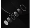 DRŽÁK NA PRST TECH-PROTECT MAGNETIC PHONE RING BLACK