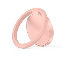 TECH-PROTECT MAGNETIC PHONE RING PINK
