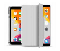 KRYT TECH-PROTECT SC PEN iPad 10.2 2019 / 2020 / 2021 LIGHT GREY