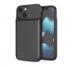 KRYT S BATERIÍ TECH-PROTECT POWERCASE 4700mAh iPhone 12 mini / 13 mini BLACK