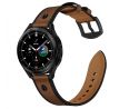 ŘEMÍNEK TECH-PROTECT SCREWBAND SAMSUNG GALAXY WATCH 4 / 5 / 5 PRO / 6 BROWN