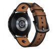 ŘEMÍNEK TECH-PROTECT SCREWBAND SAMSUNG GALAXY WATCH 4 / 5 / 5 PRO / 6 / 7 / FE BROWN