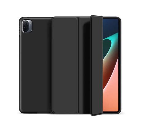 KRYT TECH-PROTECT SMARTCASE XIAOMI PAD 5 / 5 PRO BLACK