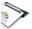 KRYT TECH-PROTECT SC PEN iPad 10.2 2019 / 2020 / 2021 CACTUS GREEN
