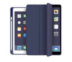 KRYT TECH-PROTECT SC PEN iPad 10.2 2019 / 2020 / 2021 NAVY