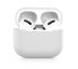 POUZDRO/KRYT TECH-PROTECT ICON APPLE Airpods 3 WHITE