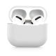 POUZDRO/KRYT TECH-PROTECT ICON APPLE Airpods 3 WHITE
