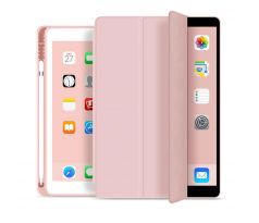 KRYT TECH-PROTECT SC PEN iPad Air 10.9 4 / 5 / 2020-2022 / 11 6 / 2024 PINK