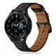 ŘEMÍNEK TECH-PROTECT SCREWBAND SAMSUNG GALAXY WATCH 4 / 5 / 5 PRO / 6 / 7 / FE BLACK