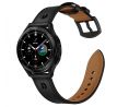 ŘEMÍNEK TECH-PROTECT SCREWBAND SAMSUNG GALAXY WATCH 4 / 5 / 5 PRO / 6 / 7 / FE BLACK