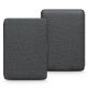 KRYT TECH-PROTECT SMARTCASE KINDLE PAPERWHITE IV / 4 2018 / 2019 / 2020 DARK GREY