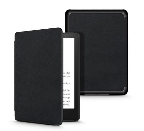 KRYT TECH-PROTECT SMARTCASE KINDLE PAPERWHITE V / 5 / SIGNATURE EDITION BLACK