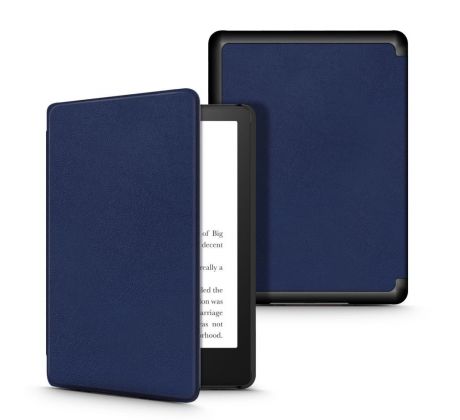 KRYT TECH-PROTECT SMARTCASE KINDLE PAPERWHITE V / 5 / SIGNATURE EDITION NAVY