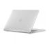 TECH-PROTECT SMARTSHELL MACBOOK AIR 13 2018-2020 GLITTER CLEAR