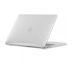 KRYT TECH-PROTECT SMARTSHELL MACBOOK AIR 13 2018-2020 GLITTER CLEAR