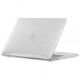 KRYT TECH-PROTECT SMARTSHELL MACBOOK AIR 13 2018-2020 GLITTER CLEAR
