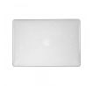 KRYT TECH-PROTECT SMARTSHELL MACBOOK AIR 13 2018-2020 GLITTER CLEAR