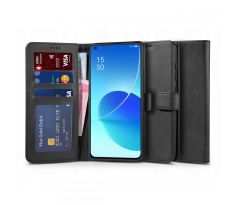 KRYT TECH-PROTECT WALLET OPPO RENO 6 5G BLACK