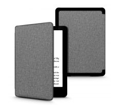 KRYT TECH-PROTECT SMARTCASE KINDLE PAPERWHITE V / 5 / SIGNATURE EDITION LIGHT GREY