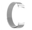 ŘEMÍNEK TECH-PROTECT MILANESEBAND ”2” SAMSUNG GALAXY WATCH 4 / 5 / 5 PRO / 6 / 7 / FE SILVER