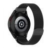 ŘEMÍNEK TECH-PROTECT MILANESEBAND ”2” SAMSUNG GALAXY WATCH 4 / 5 / 5 PRO / 6 BLACK