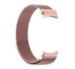 ŘEMÍNEK TECH-PROTECT MILANESEBAND ”2” SAMSUNG GALAXY WATCH 4 / 5 / 5 PRO / 6 / 7 / FE ROSE GOLD