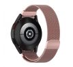 ŘEMÍNEK TECH-PROTECT MILANESEBAND ”2” SAMSUNG GALAXY WATCH 4 / 5 / 5 PRO / 6 / 7 / FE ROSE GOLD
