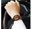 ŘEMÍNEK TECH-PROTECT NYLON SAMSUNG GALAXY WATCH 4 / 5 / 5 PRO / 6 / 7 / FE BLACK