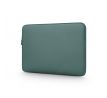 POUZDRO NA NOTEBOOK TECH-PROTECT PURESKIN LAPTOP 13-14 PINE GREEN