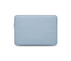 TECH-PROTECT PURESKIN LAPTOP 13-14 SKY BLUE