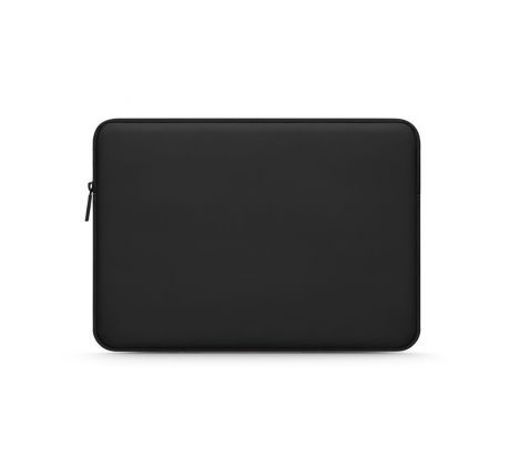 POUZDRO NA NOTEBOOK TECH-PROTECT PURESKIN LAPTOP 13-14 BLACK