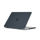 KRYT TECH-PROTECT SMARTSHELL MACBOOK PRO 14 2021-2022 MATTE BLACK