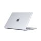 KRYT TECH-PROTECT SMARTSHELL MACBOOK PRO 14 2021-2022 CRYSTAL CLEAR