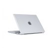 KRYT TECH-PROTECT SMARTSHELL MACBOOK PRO 14 2021-2022 CRYSTAL CLEAR