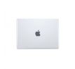 KRYT TECH-PROTECT SMARTSHELL MACBOOK PRO 14 2021-2022 CRYSTAL CLEAR