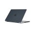 KRYT TECH-PROTECT SMARTSHELL MACBOOK PRO 16 2021-2022 MATTE BLACK