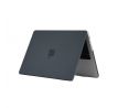 KRYT TECH-PROTECT SMARTSHELL MACBOOK PRO 16 2021-2022 MATTE BLACK