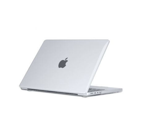 KRYT TECH-PROTECT SMARTSHELL MACBOOK PRO 16 2021-2022 CRYSTAL CLEAR