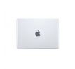 KRYT TECH-PROTECT SMARTSHELL MACBOOK PRO 16 2021-2022 CRYSTAL CLEAR