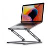 STOJAN/DRŽÁK NA NOTEBOOK TECH-PROTECT PRODESK UNIVERSAL LAPTOP STAND GREY