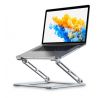 STOJAN/DRŽÁK NA NOTEBOOK TECH-PROTECT PRODESK UNIVERSAL LAPTOP STAND SILVER