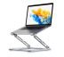 TECH-PROTECT PRODESK UNIVERSAL LAPTOP STAND SILVER