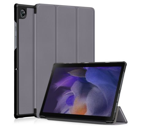 KRYT TECH-PROTECT SMARTCASE SAMSUNG GALAXY TAB A8 10.5 X200 / X205 GREY