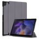 KRYT TECH-PROTECT SMARTCASE SAMSUNG GALAXY TAB A8 10.5 X200 / X205 GREY