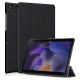 KRYT TECH-PROTECT SMARTCASE SAMSUNG GALAXY TAB A8 10.5 X200 / X205 BLACK